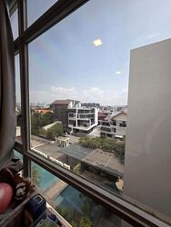 The Amery (D15), Condominium #608279521